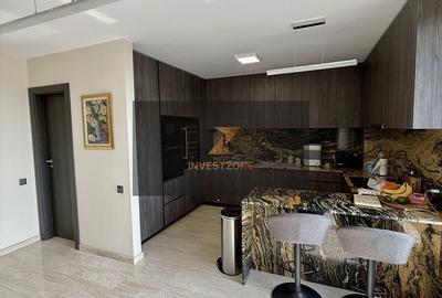 Apartament cu 4 camere în Nufărul - 10