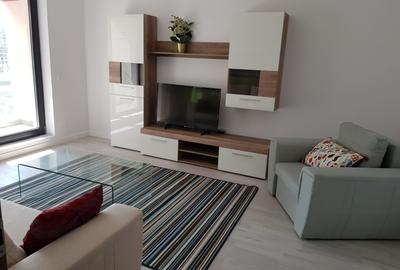 Apartament cu 2 camere decomandat, mobilat în Lujerului