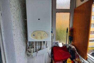 Apt  2 camere, decomandat, 56 mp, Precista, Cod 158850 - 10