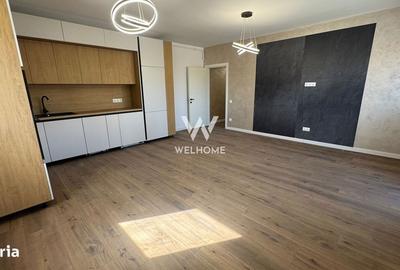 Apartament cu 3 camere în Central - 13