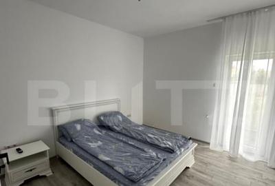 Apartament cu 3 camere semifinisat, 70 mp, zona Uzina de Apa - 3