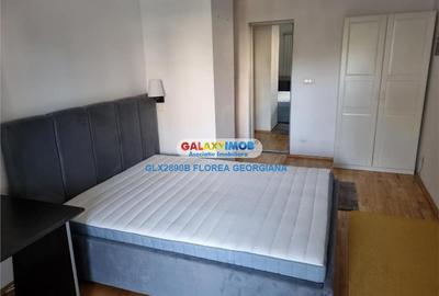 Apartament cu 3 camere decomandat, mobilat în Iancu Nicolae - 7