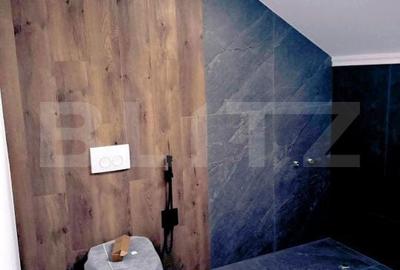 Casă cu 5 camere cu Teren 351 Mp în Central