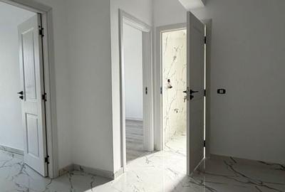 Apartament cu 2 camere decomandat în Vișan - 11