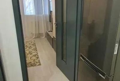 Garsonieră în Veteranilor - 2