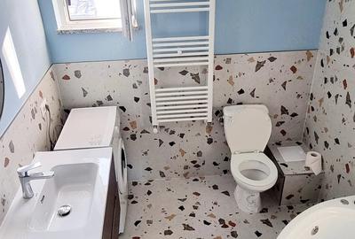 Apartament cu 2 camere decomandat în Fălticeni