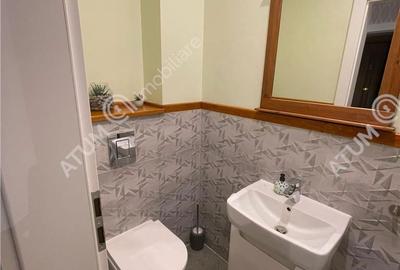 Apartament cu 2 camere decomandat, mobilat în Lazaret - 8