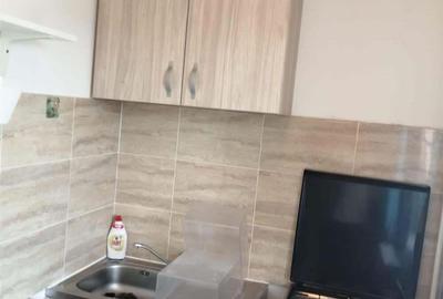 Garsonieră în Tei - 1