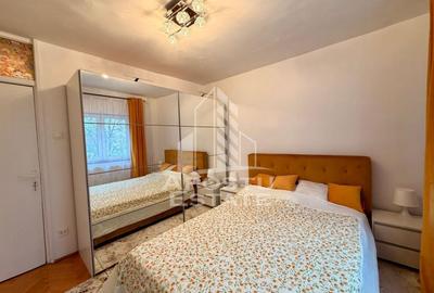 Apartament cu 2 camere decomandat, mobilat în Soarelui - 2