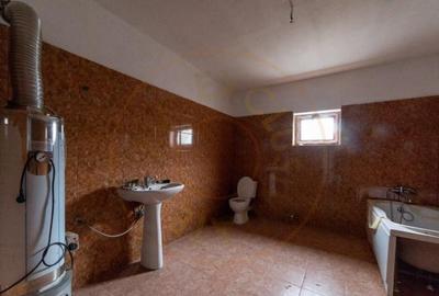 Casa noua caramida 6 camere Loc.Fagetelu OLT - 3