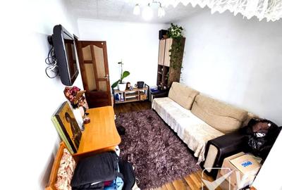 Apartament cu 3 camere decomandat, mobilat în Nicolina - 5
