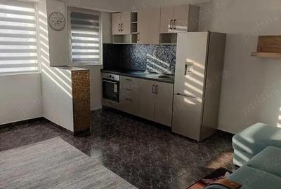 Garsonieră decomandată în Iancului