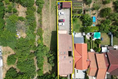 Casă individuala cu 6 apartamente – zona Steaua - Comision 0% - 3