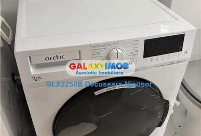 Garsonieră decomandată în Chiajna - 8