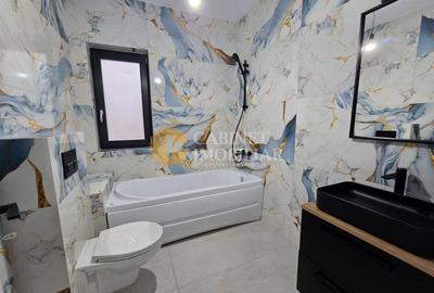 Casă individuală cu 4 camere cu Canalizare în Miroslava - 6
