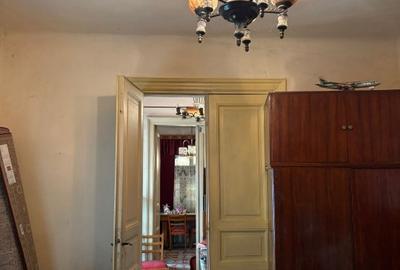 Vând casă renovabilă/demolabilă, teren 382mp, Mihai Viteazu-Caraiman-Republicii. - 12