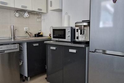Apartament cu 2 camere în Central - 9