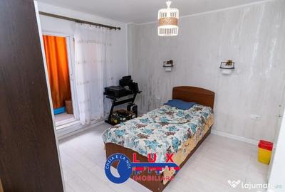 Apartament cu 2 camere semidecomandat în Dallas - 3