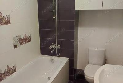 Garsonieră decomandată în Buziașului