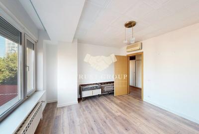 Apartament 4 camere Aviatorilor Kiseleff | Loc de parcare - 20