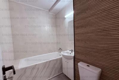 Garsoniera decomandat - zona Astra - 5