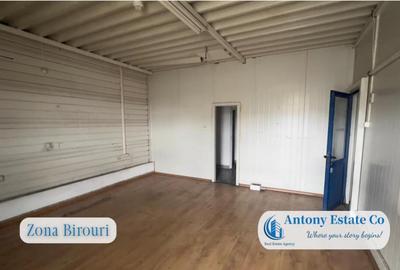 Spațiu comercial, de 1,404 mp, în Central - 9