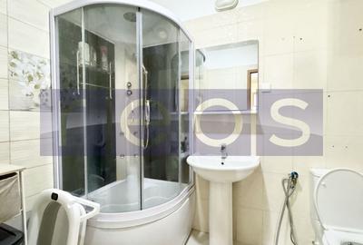Apartament cu 2 camere semidecomandat, mobilat în Baicului - 58