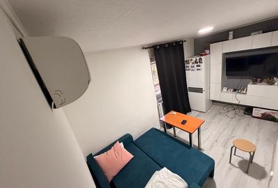 Garsonieră semidecomandată în Ferentari - 1