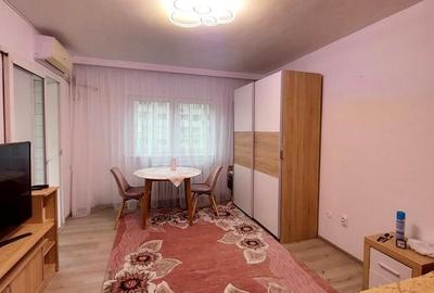 Garsonieră decomandată, mobilată în Mihai Bravu - 5