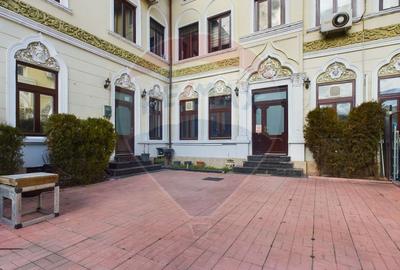 Spatiu Comercial cu 4 camere de vanzare Ultracentral - 2