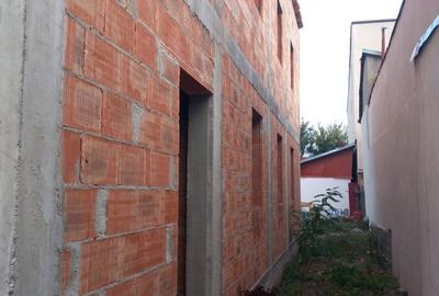 Casa la rosu de vanzare Braila, Chercea - 4
