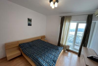 Titan Rasarit De Soare 2 Camere 53 Mp Loc Parcare 17 Min Metrou Titan - 3