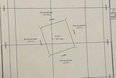 Spațiu comercial, în Balotești - 3