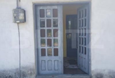 Casă cu 2 camere cu Teren 799 Mp în Central - 10