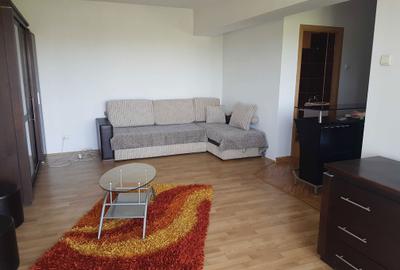 Garsonieră semidecomandată în Trivale - 4