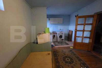 Casă cu 5 camere cu Teren 5585 Mp în Central - 12