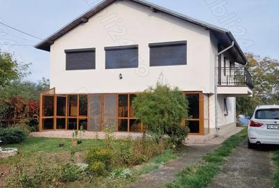 De vanzare Casa individuala in comuna Dascalu, jude?ul Ilfov - 1