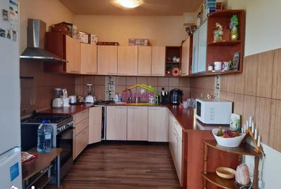 Casă cu 4 camere cu Teren 1100 Mp în Vidra - 3