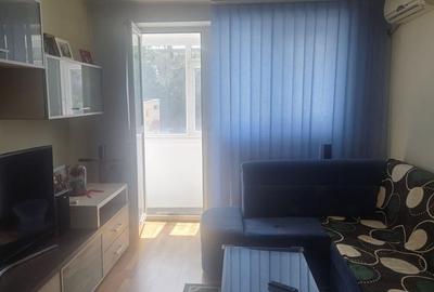 Apartament cu 3 camere în Ferentari - 13