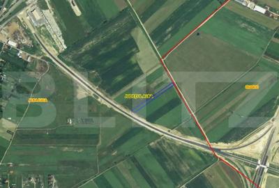 Teren de 4286 mp, în Central - 2