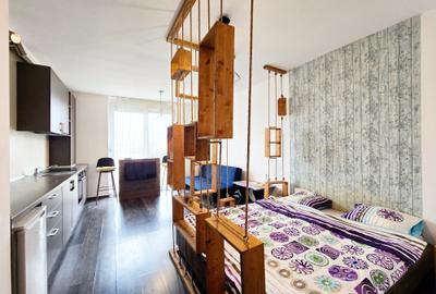 Garsonieră în Micălaca - 5