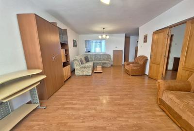Apartament cu 2 camere semidecomandat, mobilat în Bună Ziua - 2