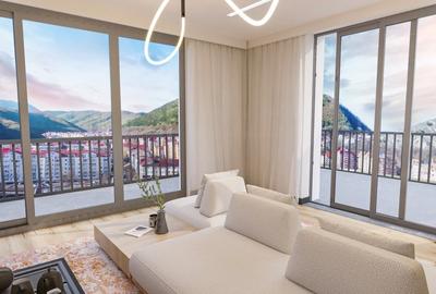 PENTHOUSE EXCLUSIVIST BRAȘOV RĂCĂDĂU - 4