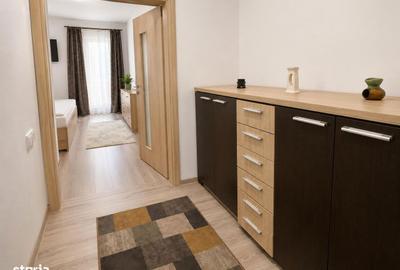 Apartament cu 2 camere în Cristian - 6