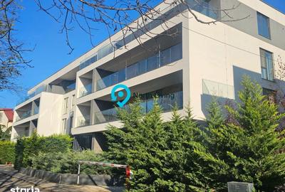 Apartament cu 4 camere în Central