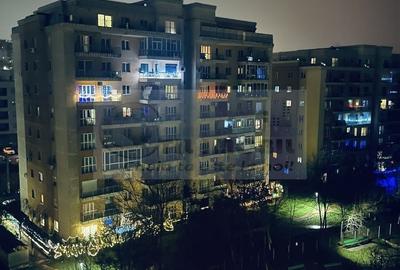 Apartament cu 3 camere si 2 bai - Green Park, Tatarasi - 599€ - 7