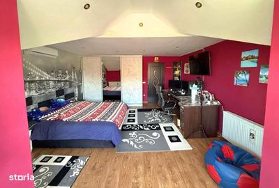 Casă cu 5 camere cu Teren 1000 Mp în Bod - 7