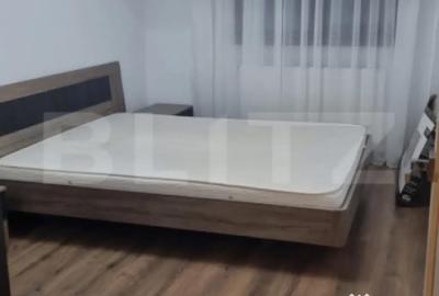 Apartament cu 2 camere semidecomandat în Galata - 2