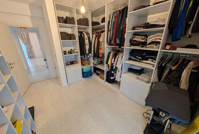 Casa premium 5 camere 180 mp Tunari | 0 comision | Piscina | mobilat utilat - 13