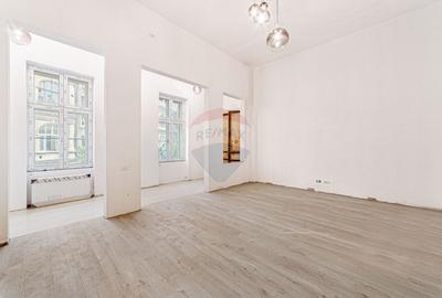 Spatiu de inchiriat 149 mp, ultracentral, in Palatul Neumann - 5